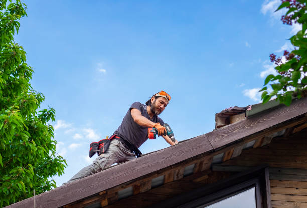EPDM Roofing in Littlestown, PA